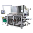 Circle Packaging Machinery’s H12MS modular packaging system
