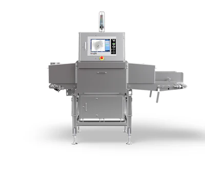 Eagle Product Inspection's enhanced RMI3/M