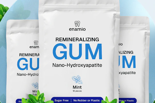 Gum Shot