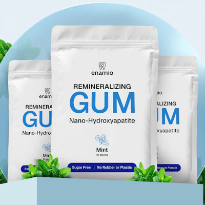 Gum Shot