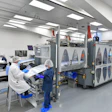Healthcare Clean Room