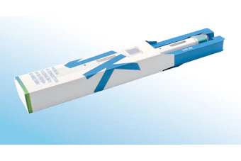 Injection Pen In Box Ch4