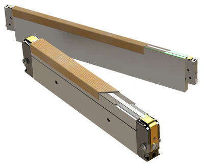 Jaw Bars Large
