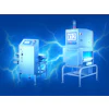 C31 LightningBuild checkweigher and X12 LightningBuild X-ray inspection system from METTLER TOLEDO