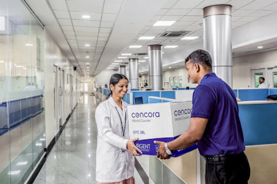 Cencora 2