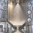 Producing a powder capable of providing high performance requires tight control over its physical structure. To keep that performance and scale operations, Catalent utilizes spray drying.