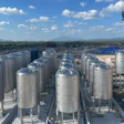 Falco produces stainless steel tanks for industries such as Food & Beverage, Personal Care, Chemical, Pharma, etc.
