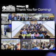 Five Tour Stages, 310 Attendees, One Industry Weigh Pack Systems Hosts Pmmi Annual Meeting
