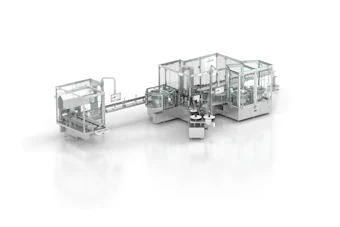 groninger's SMKE Assembly Line