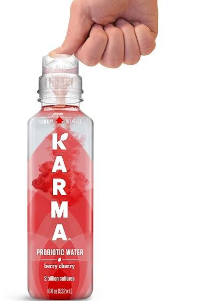 Karma Water