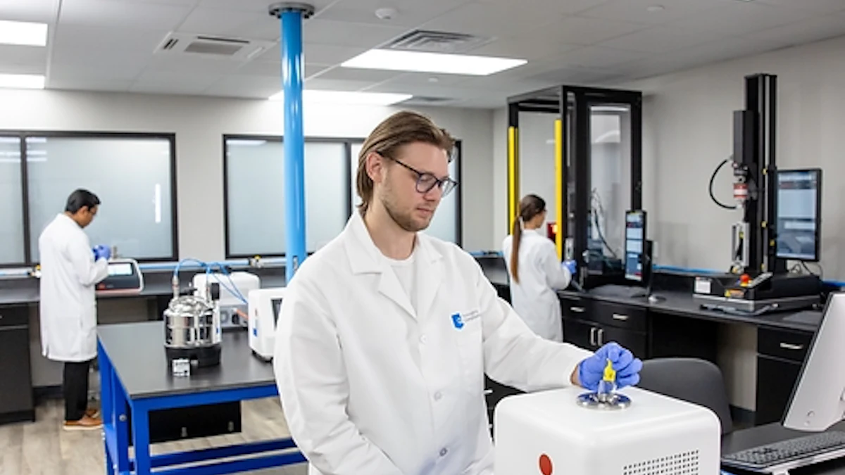 Packaging Compliance Labs Enters Pharmaceutical Testing Market with ...