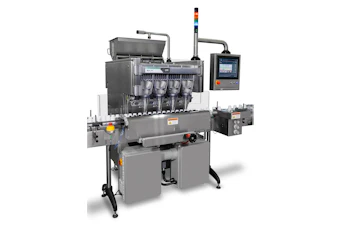 CFE tablet counter from NJM
