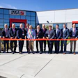 Ribbon Cutting Ceremony Ima Life North America