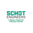 Schot Engineers Logo Tagline Combine
