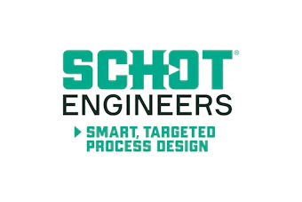 Schot Engineers Logo Tagline Combine