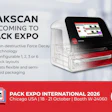 Sepha Extends Flexible Packaging Leak Testing With Latest Pak Scan